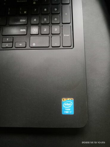 Dell Inspiron 15 – 5547