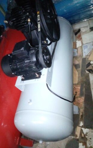 200 liters compressor