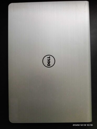 Dell Inspiron 15 – 5547