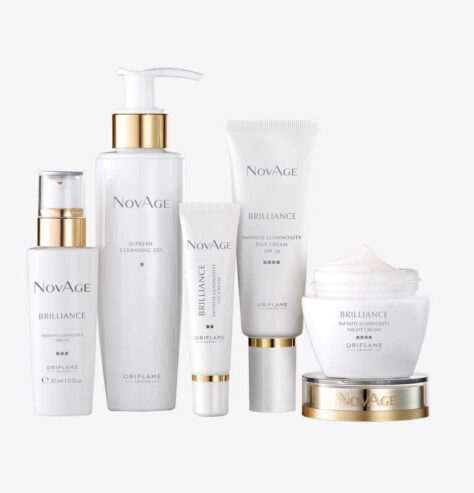 NOVAGE Brilliance Infinite Luminosity Set