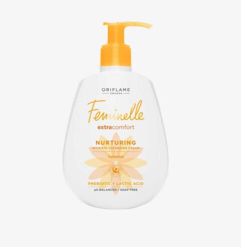 Feminelle Extra Comfort Nurturing Intimate Cleansing