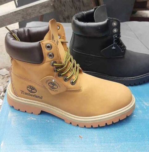 Timberland shoe