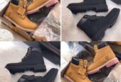 Timberland shoe