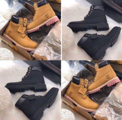 Timberland shoe