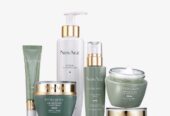 NOVAGE Ecollagen Wrinkle Power SET