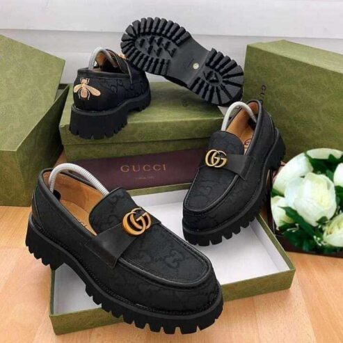 Gucci corporate