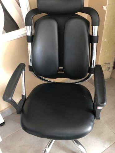 Top quality imported office ergonomic chair