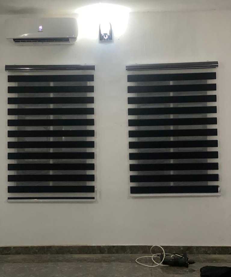 Day and night window blinds Goodis Nigeria