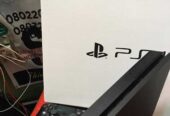 Ps4 slim for sale