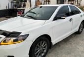 *REGISTERED TOYOTA CAMRY XLE 2010 Model