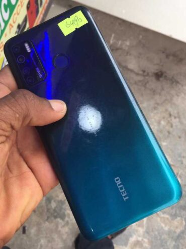 Tecno spark 5 for sale