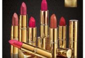 Giordani Gold Iconic Lipstick