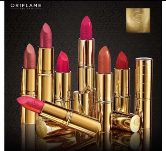 Giordani Gold Iconic Lipstick