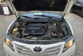 *REGISTERED TOYOTA CAMRY XLE 2010 Model