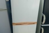 Tokumbo LG double door fridge and freezer