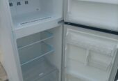 Tokumbo LG inverter double door fridge and freezer