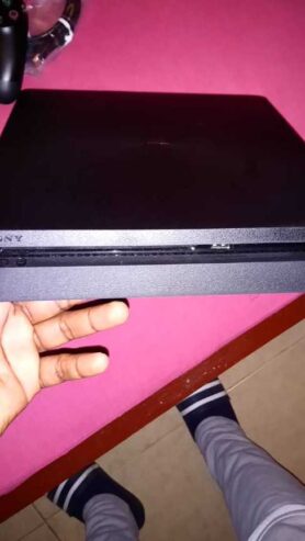 Ps 4 slim for sale