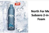 2 in 1 North for men