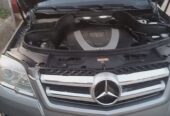 Mercedes Benz..GLK