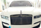 2023 rolls Royce ghost