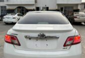 *REGISTERED TOYOTA CAMRY XLE 2010 Model