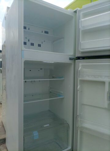 Tokumbo LG inverter double door fridge and freezer