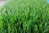 Artificial carpet grass