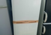 Tokumbo LG double door fridge and freezer