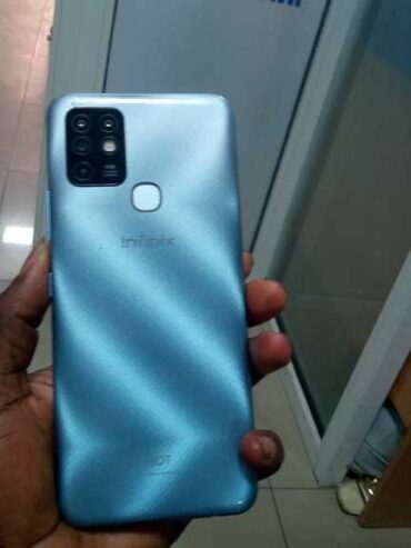 Tecno phone for sale