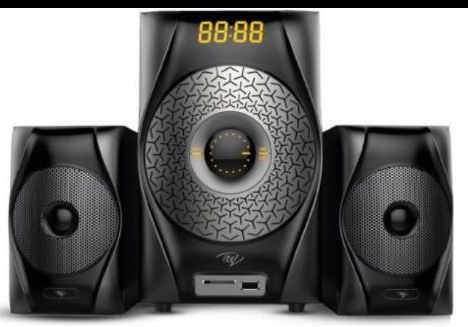 Itel multimedia speaker