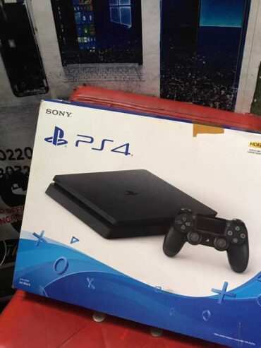 Ps4 slim for sale