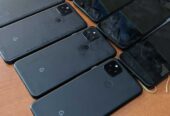 Google pixel 4a (5g)