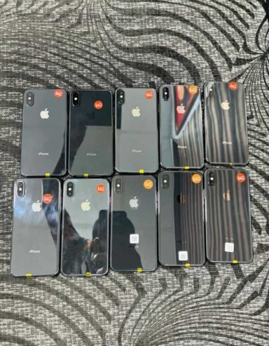 iPhone X 64GB