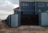 Room self contained in Orogun UI Ibadan