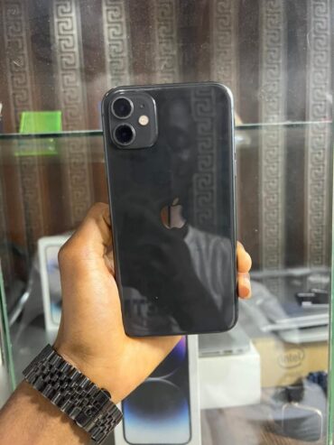 Premium used Iphone 11 64GB