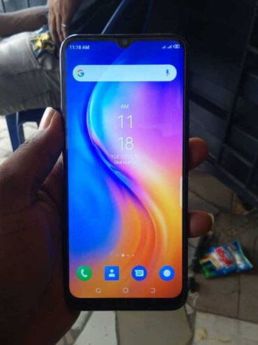 Tecno Camon 12 for sale