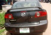 Mazda 3 for sale