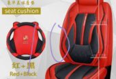 9D seat cover