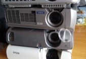 Sharp-quality image projector at an affordable price