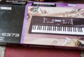 Original Yamaha keyboard mod psr-le373