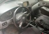 Nissan aimera 03 model manual gear