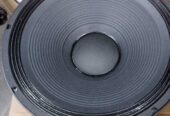 15″ omax speaker big magnet