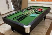 7ft Standard snooker board( foreign)