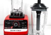 Silver Crest electric blender