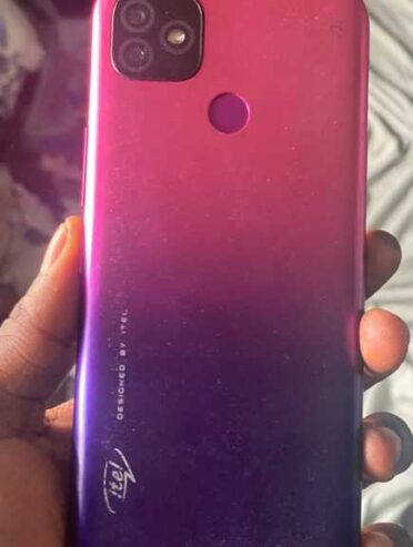 Itel for sale