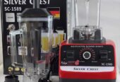 Silver Crest electric blender