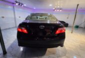 2009 Camry sport