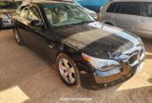 2006 BMW 530x