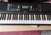 Original Yamaha keyboard mod psr-le373