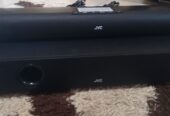 JVC TH-D337D 2.1CH Bluetooth Soundbar